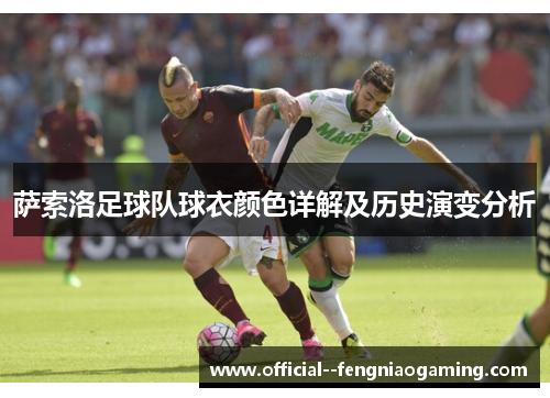 萨索洛足球队球衣颜色详解及历史演变分析