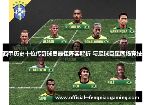 西甲历史十位传奇球员最佳阵容解析 与足球巨星同场竞技