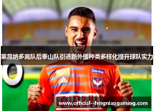 莱昂纳多离队后泰山队引进新外援种类多样化提升球队实力
