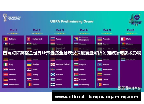 吉鲁对阵英格兰世界杯预选赛全场表现深度复盘解析关键数据与战术影响