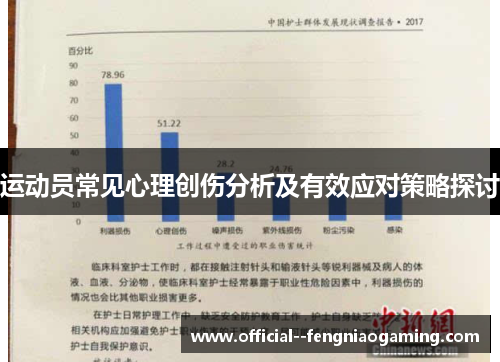 运动员常见心理创伤分析及有效应对策略探讨
