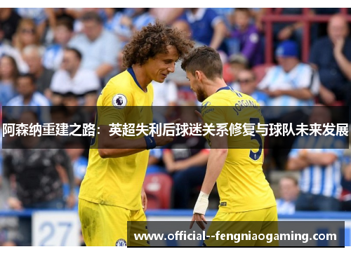 阿森纳重建之路：英超失利后球迷关系修复与球队未来发展